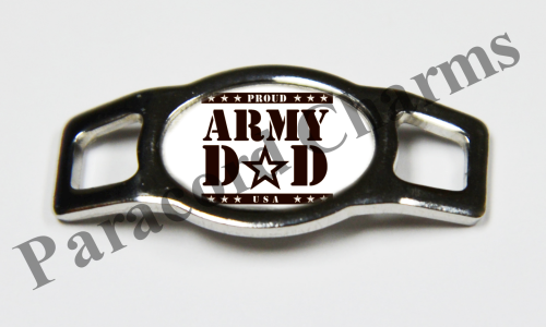 Army Dad - Design #003