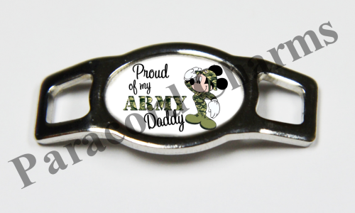 Army Dad - Design #009