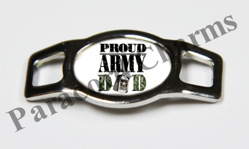 Army Dad - Design #011