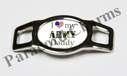 Army Dad - Design #012