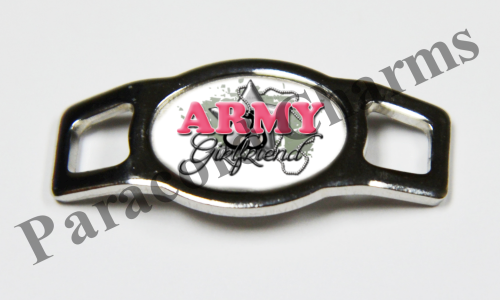 Army Girlfriend - Design #007