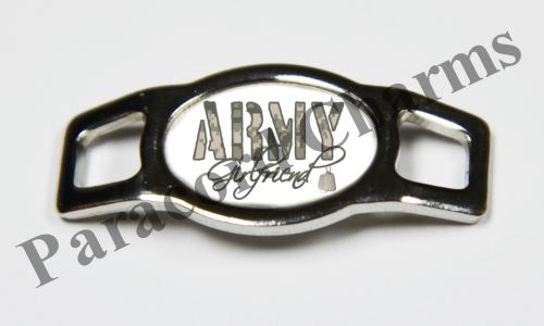 Army Girlfriend - Design #011
