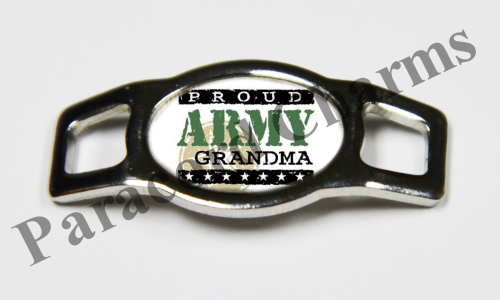 Army Grandma - Design #004