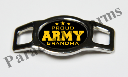 Army Grandma - Design #005