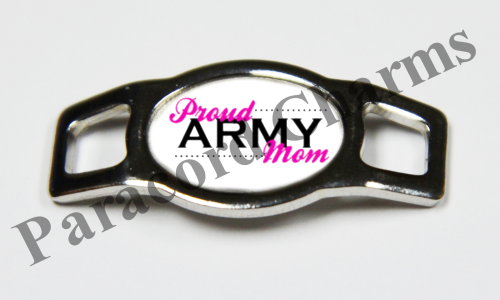 Army Mom - Design #001
