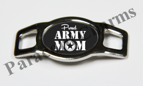 Army Mom - Design #005