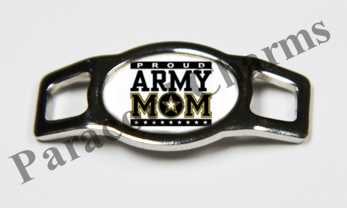 Army Mom - Design #007