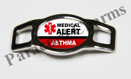 Asthma - Design #001