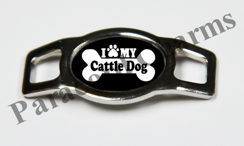Australian Cattle Dog - Design #005