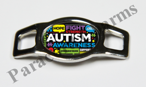 Autism Awareness - Design #009