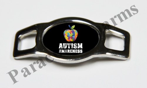 Autism Awareness - Design #001