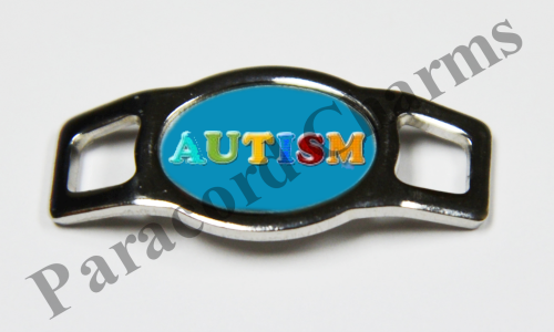 Autism Awareness - Design #002