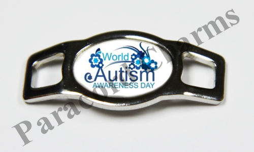 Autism Awareness - Design #002