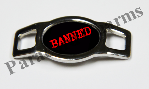 Banned - Design #007