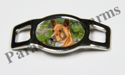 Basenji Dog - Design #003