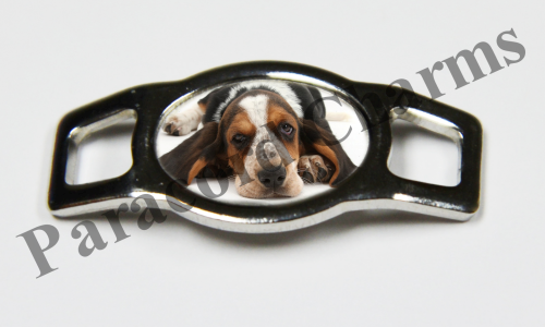 Basset Hound - Design #004