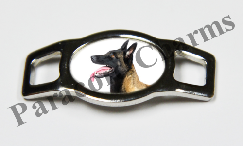 Belgian Malinois - Design #004