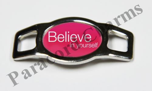 Believe - Design #010