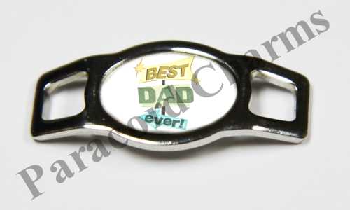 Best Dad Ever - Design #003