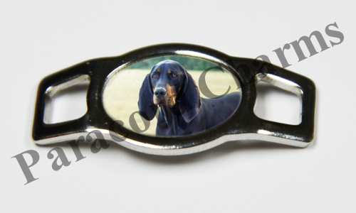 Black and Tan Coonhound - Design #001