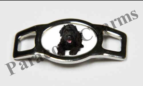 Black Russian Terrier - Design #001