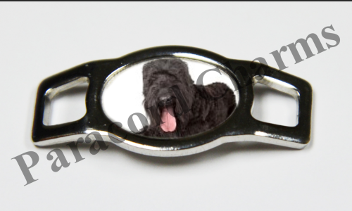 Black Russian Terrier - Design #002