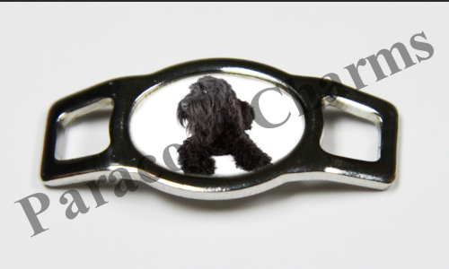 Black Russian Terrier - Design #003