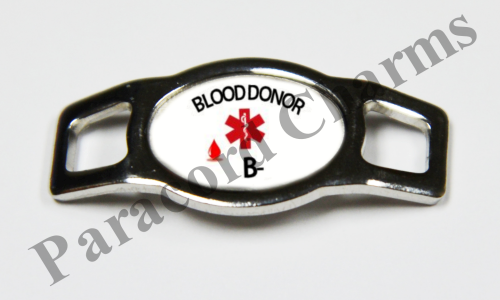 Blood Types - Design #005