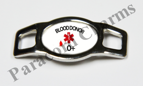 Blood Types - Design #008