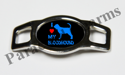 Bloodhound - Design #006