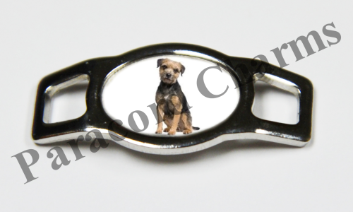 Border Terrier - Design #001