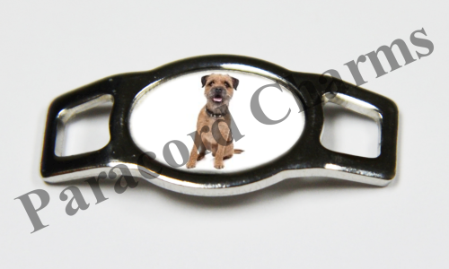 Border Terrier - Design #002