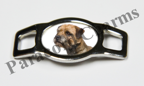 Border Terrier - Design #003