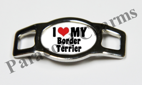 Border Terrier - Design #005