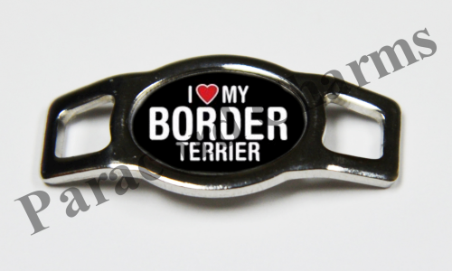 Border Terrier - Design #006