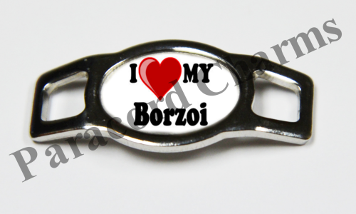 Borzoi - Design #008