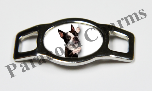 Boston Terrier - Design #003