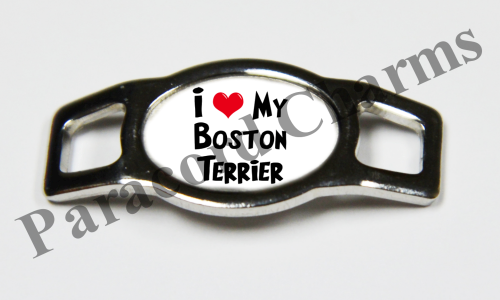 Boston Terrier - Design #006