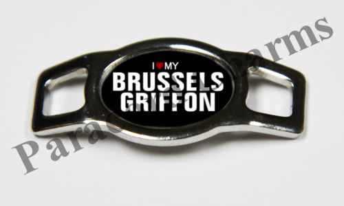 Brussels Griffon - Design #005