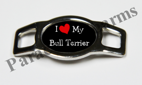 Bull Terrier - Design #007