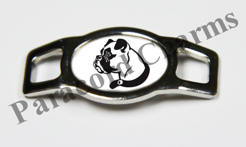 Bulldog - Design #006