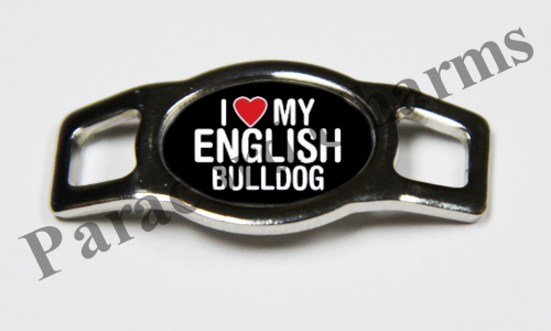 Bulldog - Design #010