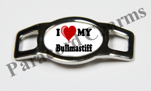 Bullmastiff - Design #007