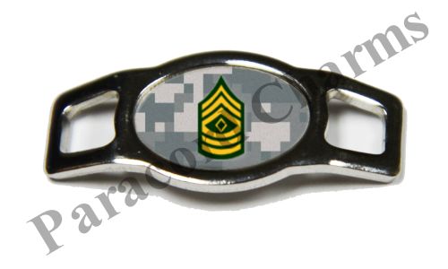 Army - First Sergeant #002