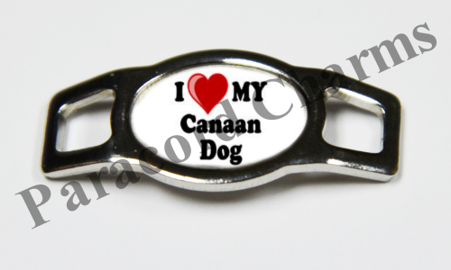 Canaan Dog - Design #005