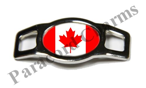 Canadian Flag #001