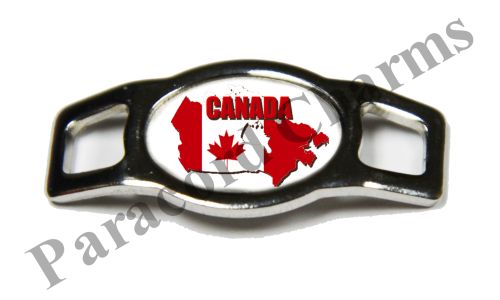 Canadian Flag #002