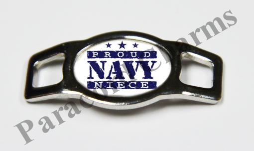 Navy Niece