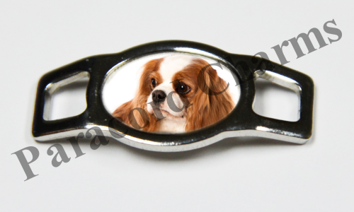 Cavalier King Charles Spaniel - Design #001