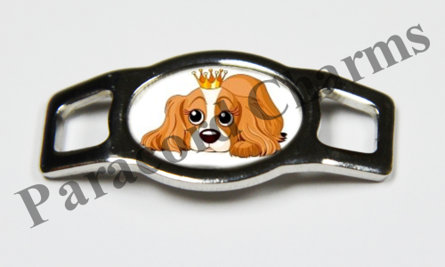 Cavalier King Charles Spaniel - Design #002